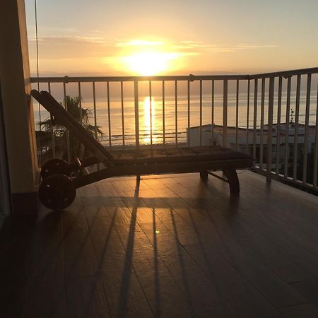 Ap-1 Ximoapartments Con Vistas Panoramicas Al Mar オリーバ エクステリア 写真