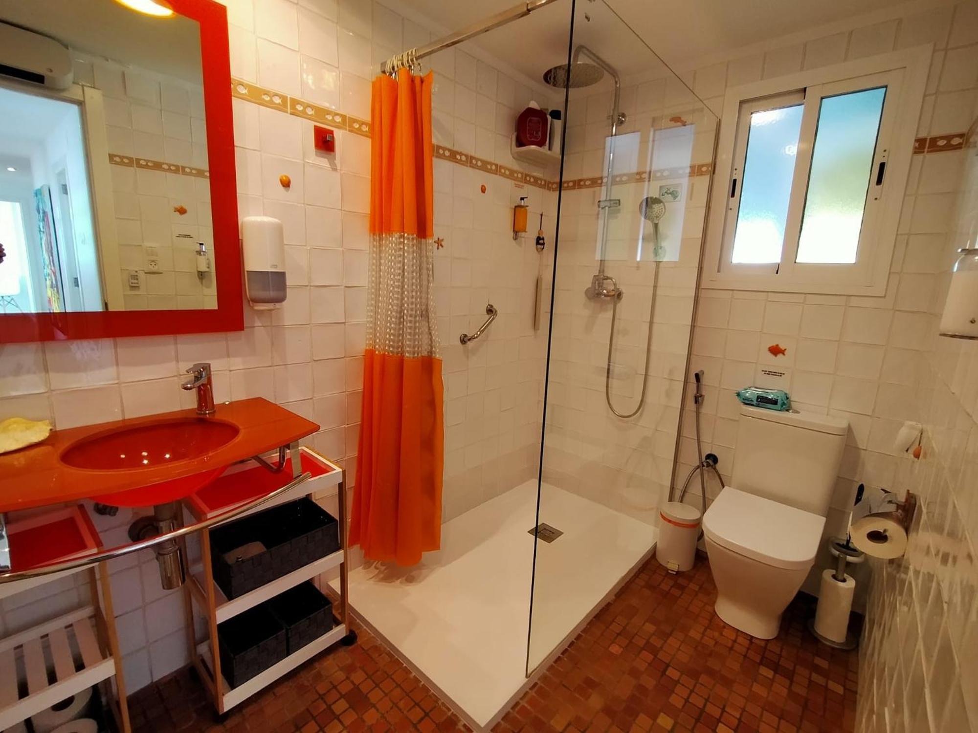 Ap-1 Ximoapartments Con Vistas Panoramicas Al Mar オリーバ エクステリア 写真
