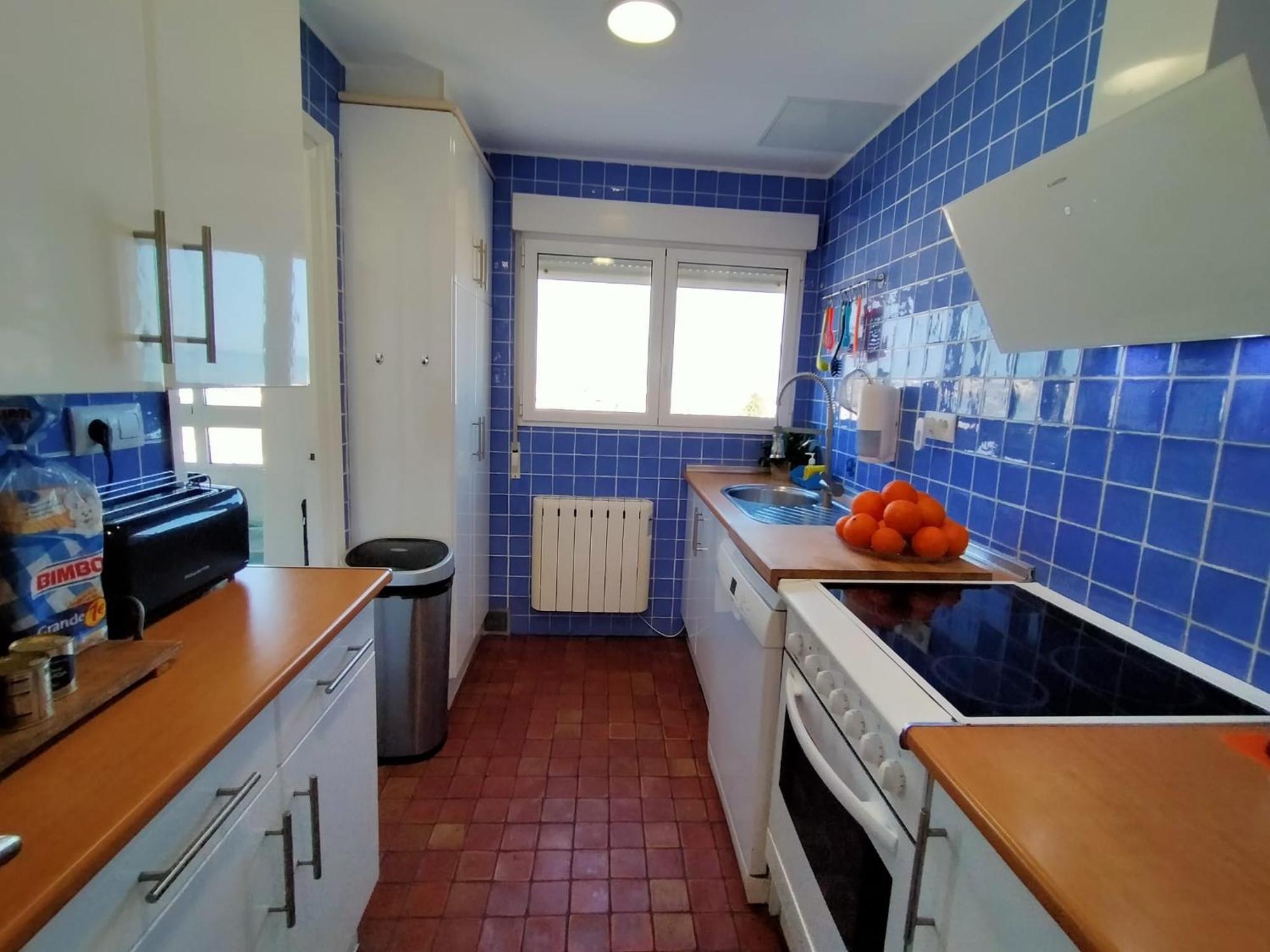 Ap-1 Ximoapartments Con Vistas Panoramicas Al Mar オリーバ エクステリア 写真