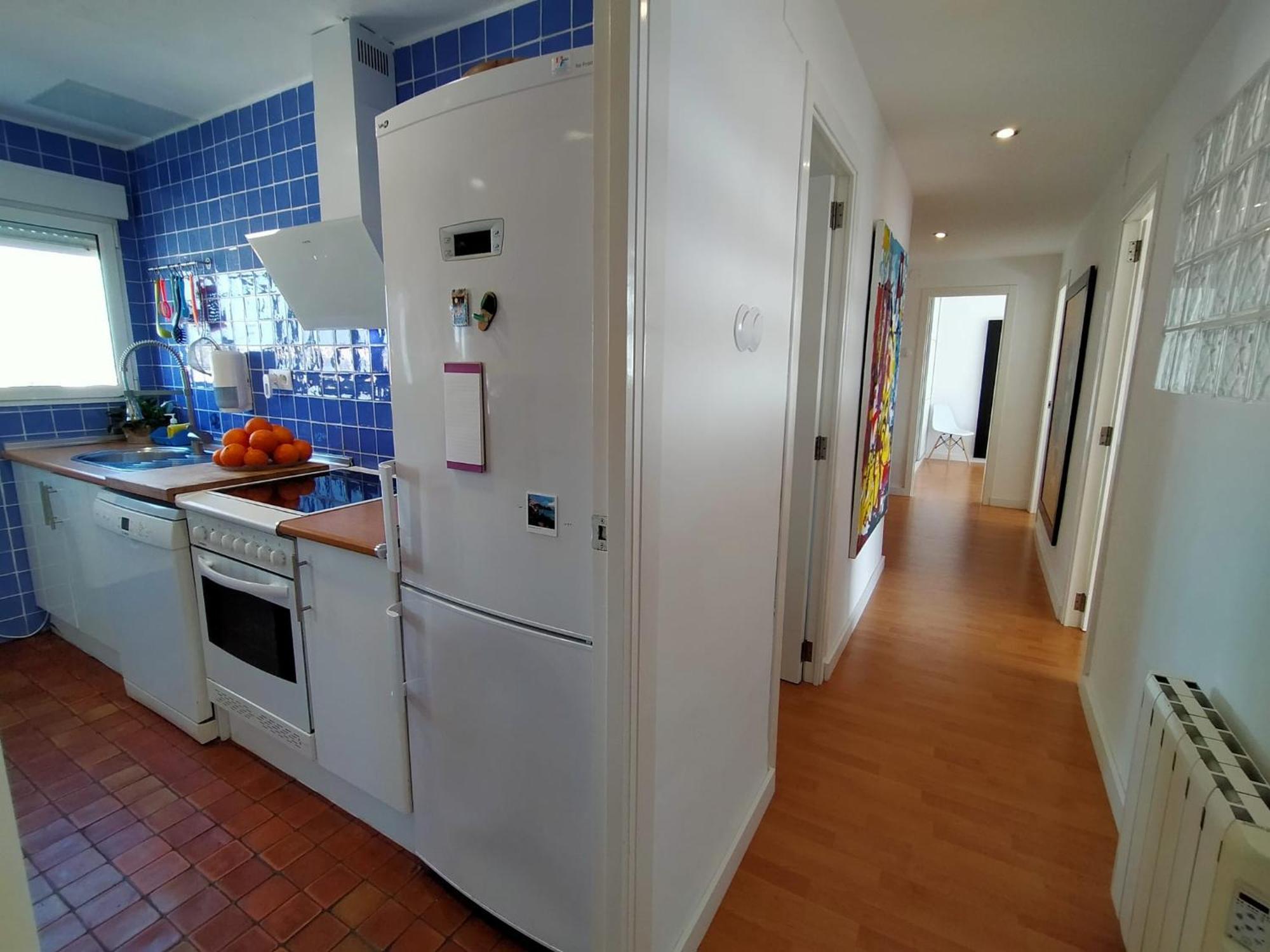 Ap-1 Ximoapartments Con Vistas Panoramicas Al Mar オリーバ エクステリア 写真